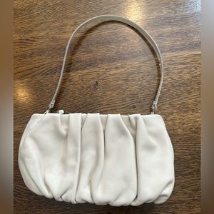 Staud bean bag cream